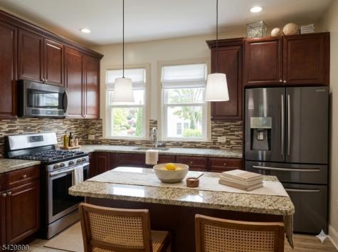 15 9TH Avenue East Orange NJ 07018