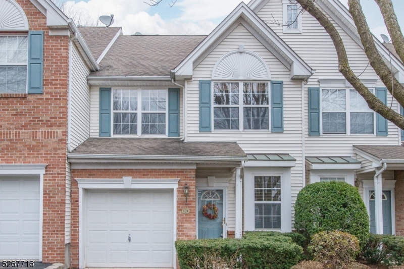 124 Stratford Drive Nutley NJ 07110