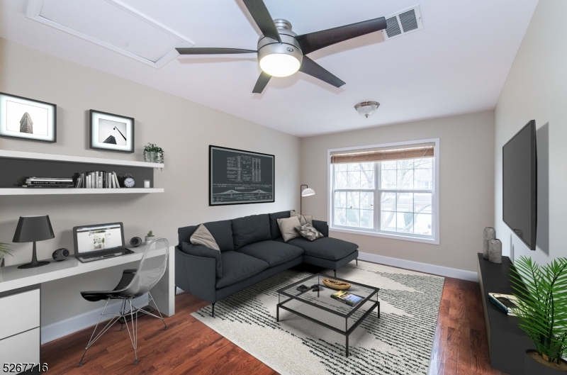 124 Stratford Drive Nutley NJ 07110