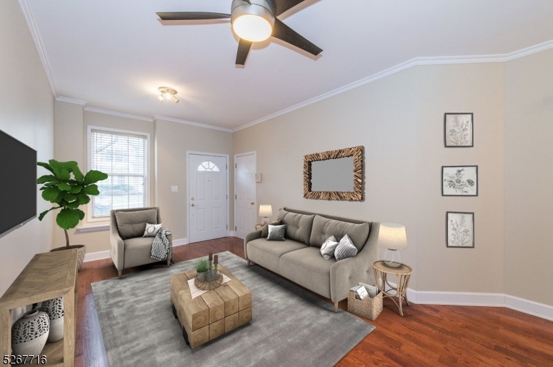 124 Stratford Drive Nutley NJ 07110