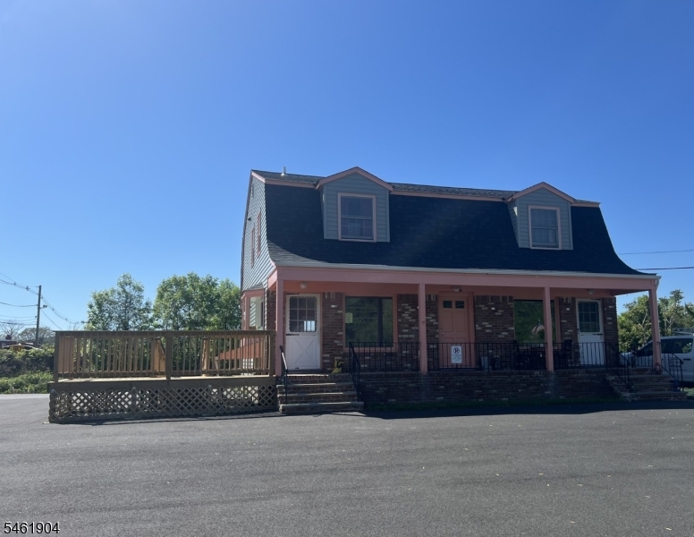 5 Church Street Vernon NJ 07462