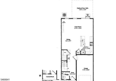 25 Chapel Lane Wall NJ 07753