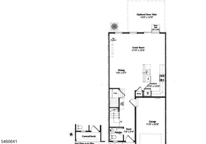 25 Chapel Lane Wall NJ 07753