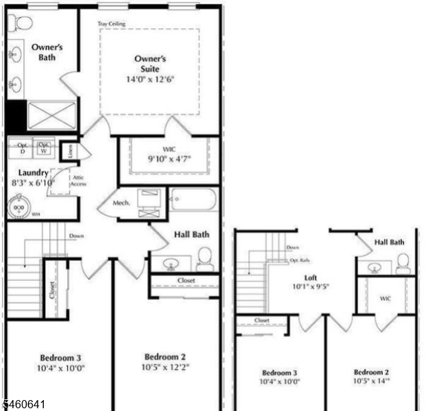 25 Chapel Lane Wall NJ 07753