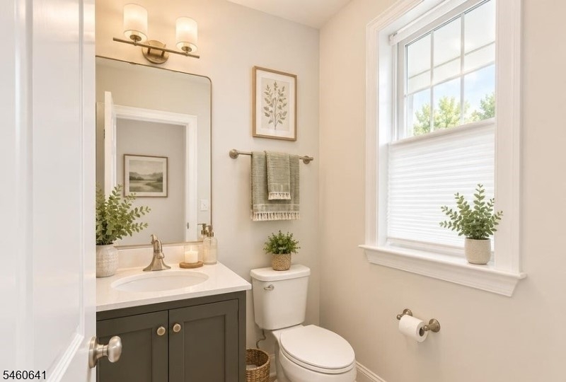 25 Chapel Lane Wall NJ 07753