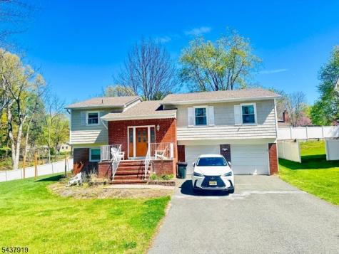 7 Doremus Drive Parsippany-troy Hills NJ 07054
