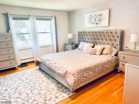 7 Doremus Drive Parsippany-troy Hills NJ 07054