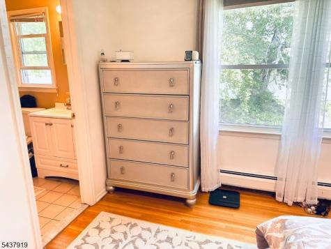 7 Doremus Drive Parsippany-troy Hills NJ 07054