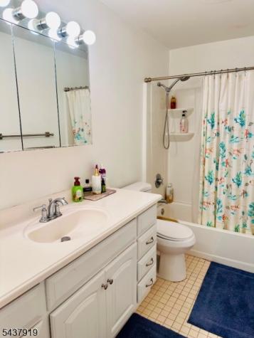 7 Doremus Drive Parsippany-troy Hills NJ 07054
