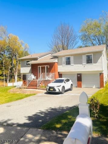 7 Doremus Drive Parsippany-troy Hills NJ 07054