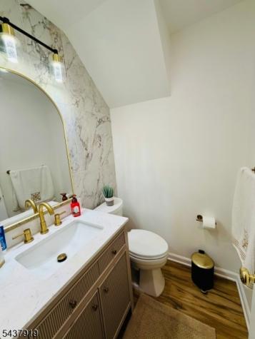 7 Doremus Drive Parsippany-troy Hills NJ 07054