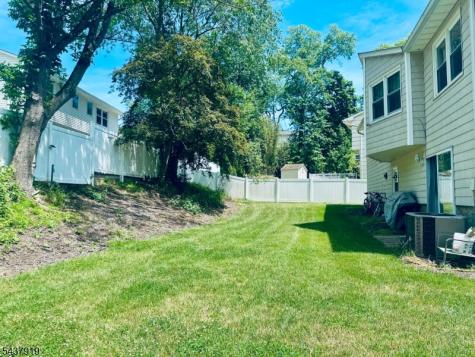 7 Doremus Drive Parsippany-troy Hills NJ 07054
