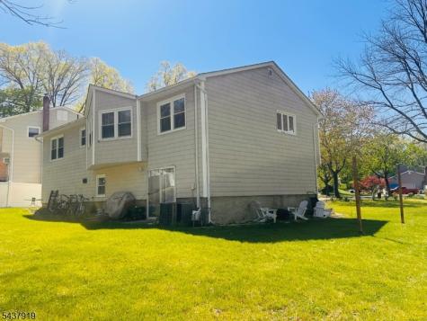 7 Doremus Drive Parsippany-troy Hills NJ 07054
