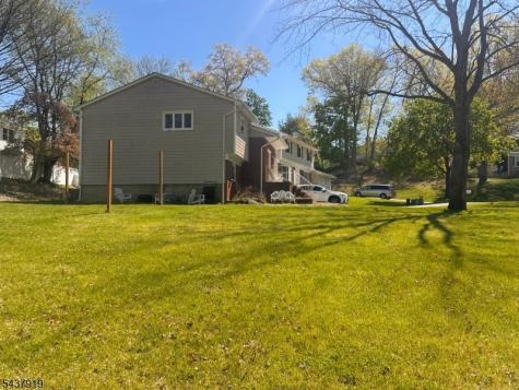 7 Doremus Drive Parsippany-troy Hills NJ 07054