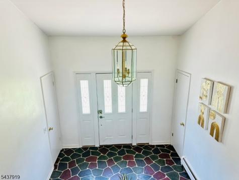 7 Doremus Drive Parsippany-troy Hills NJ 07054