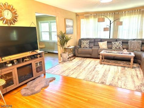7 Doremus Drive Parsippany-troy Hills NJ 07054