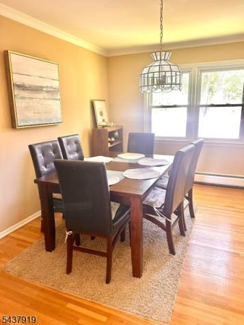7 Doremus Drive Parsippany-troy Hills NJ 07054
