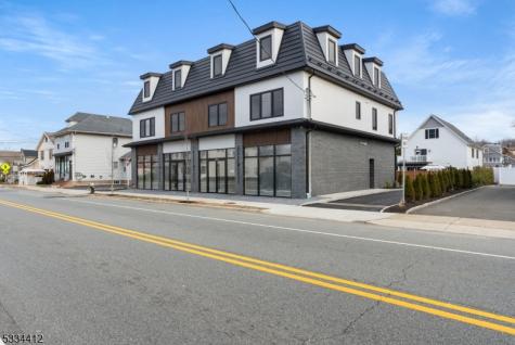 178 Newark Pompton Turnpike Little Falls NJ 07424