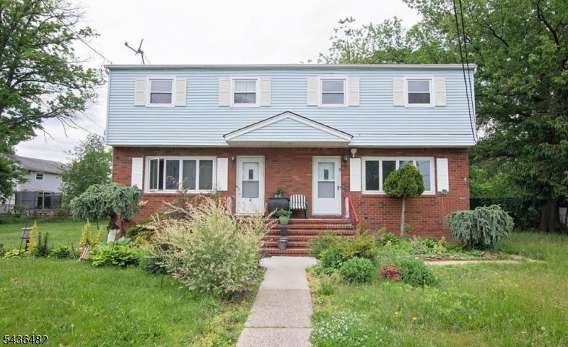 8 Chester Court Edison NJ 08817
