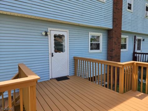 8 Chester Court Edison NJ 08817