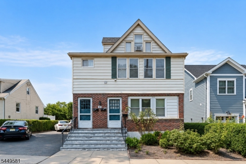 30 Aubrey Street Summit NJ 07901
