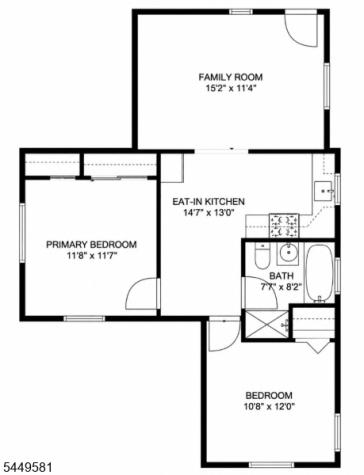 30 Aubrey Street Summit NJ 07901