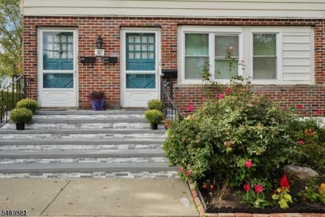 30 Aubrey Street Summit NJ 07901