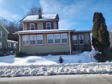 7 Lindsley Road Little Falls NJ 07424