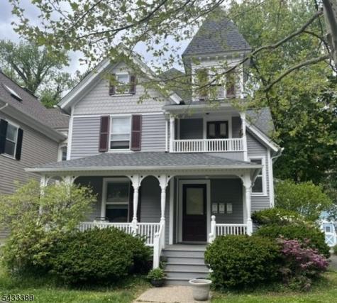 39 Wetmore Ave Unit A Morristown NJ 07960