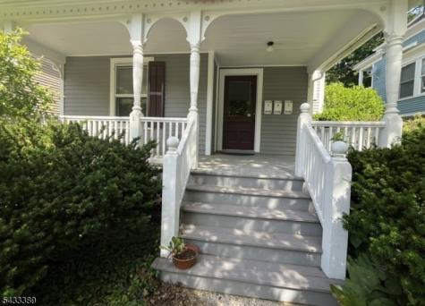 39 Wetmore Ave Unit A Morristown NJ 07960
