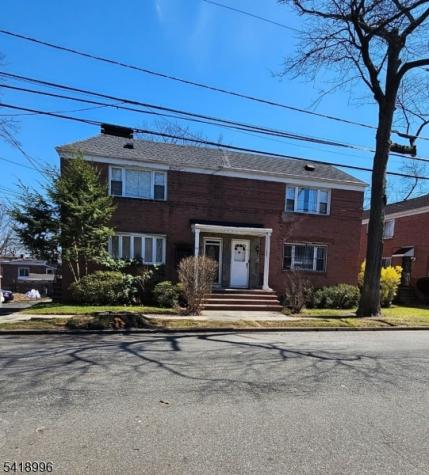 142 Tuxedo Parkway Newark NJ 07106