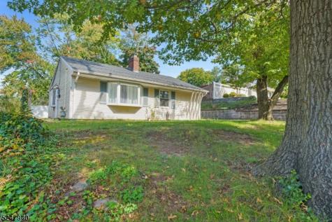67 Woodland Avenue Woodbridge NJ 08863