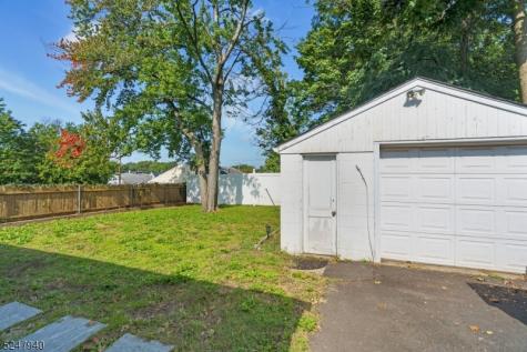 67 Woodland Avenue Woodbridge NJ 08863