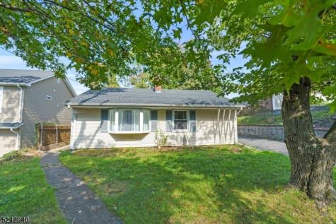 67 Woodland Avenue Woodbridge NJ 08863