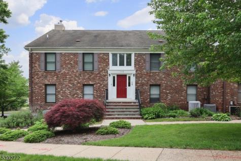 4 Sunrise Drive Long Hill NJ 07933