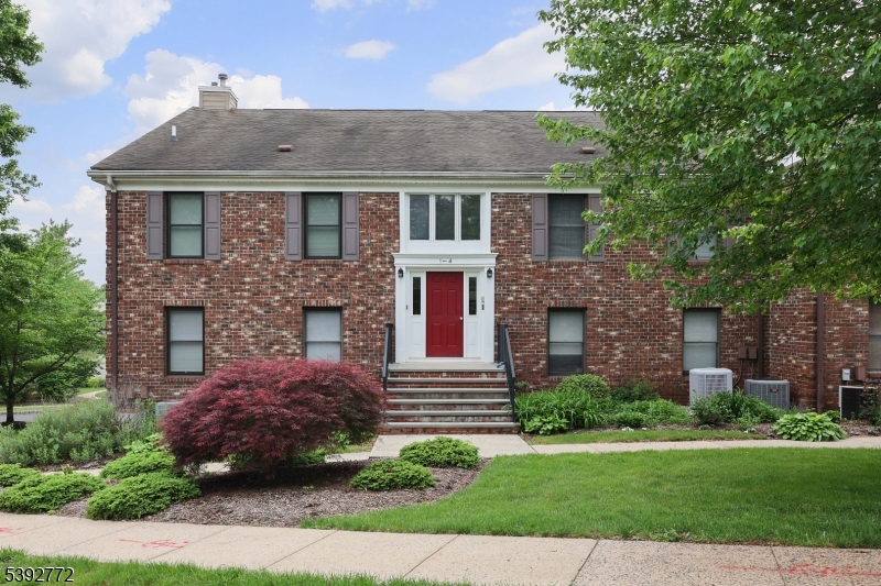 4 Sunrise Drive Long Hill NJ 07933