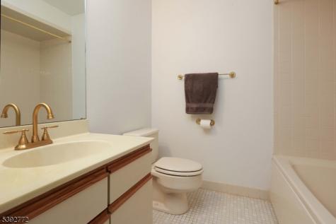 4 Sunrise Drive Long Hill NJ 07933