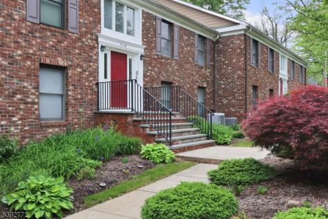 4 Sunrise Drive Long Hill NJ 07933