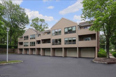 4 Sunrise Drive Long Hill NJ 07933