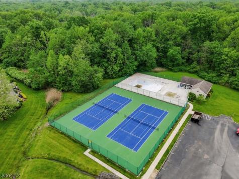 4 Sunrise Drive Long Hill NJ 07933