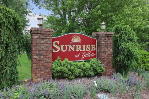 4 Sunrise Drive Long Hill NJ 07933