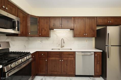 4 Sunrise Drive Long Hill NJ 07933