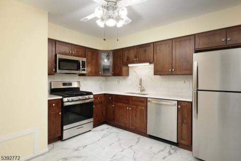 4 Sunrise Drive Long Hill NJ 07933