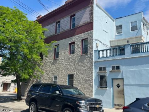 92 Pacific Street Newark NJ 07105