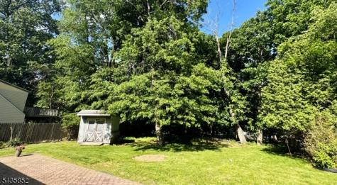 15 Nestro Road West Orange NJ 07052