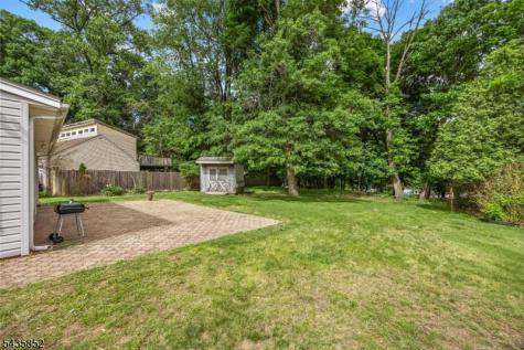 15 Nestro Road West Orange NJ 07052