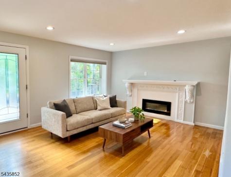 15 Nestro Road West Orange NJ 07052