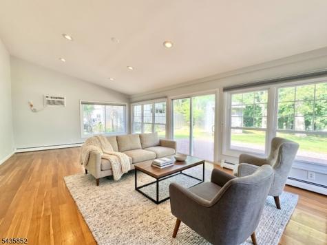 15 Nestro Road West Orange NJ 07052
