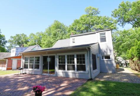 15 Nestro Road West Orange NJ 07052
