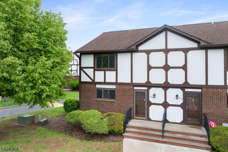 260 Wildflower Lane Hillsborough NJ 08844